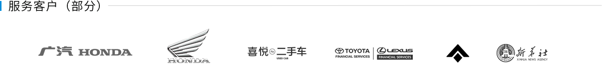 数字渠道建设服务客户