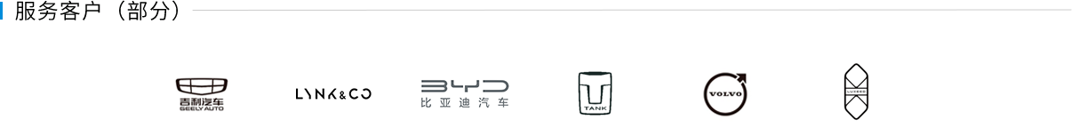 互动公关服务客户